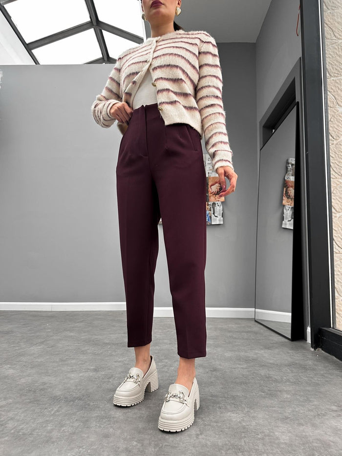 Premium Bambu Pantolon