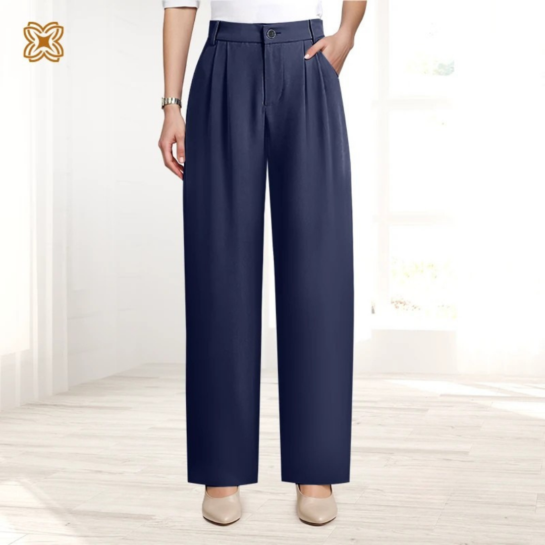 Premium Bambu Pantolon