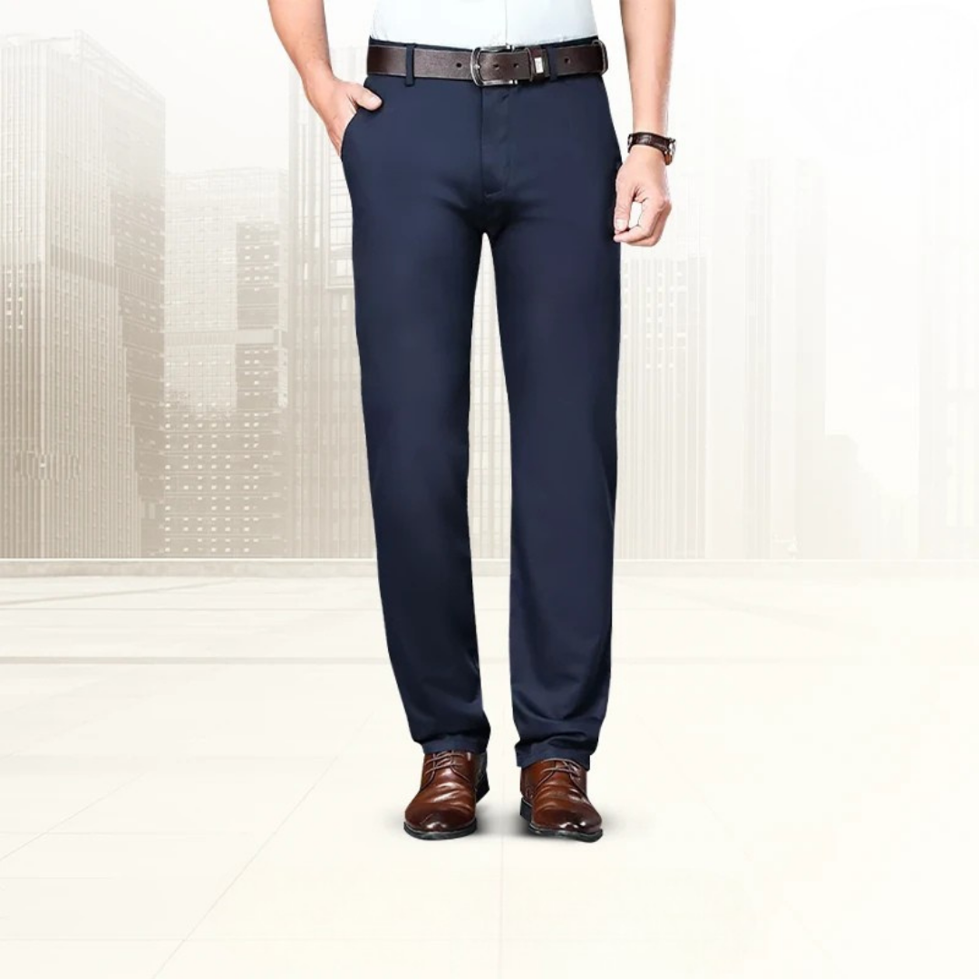ERKEK PREMİUM KLASİK PANTOLON