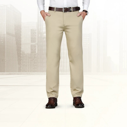 ERKEK PREMİUM KLASİK PANTOLON