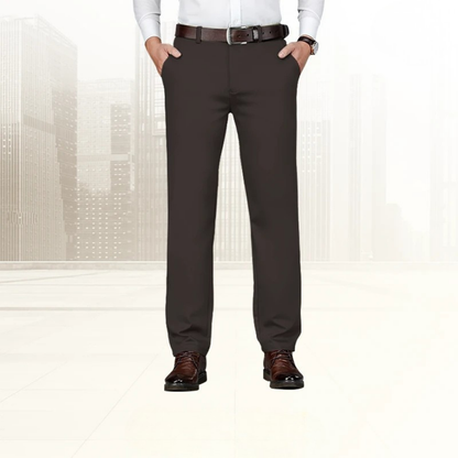 ERKEK PREMİUM KLASİK PANTOLON