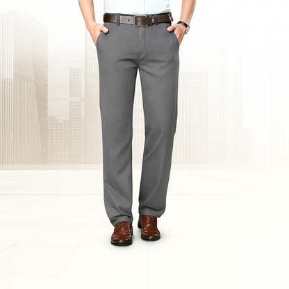 ERKEK PREMİUM KLASİK PANTOLON