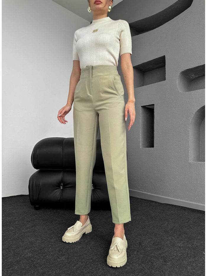 Premium Bambu Pantolon