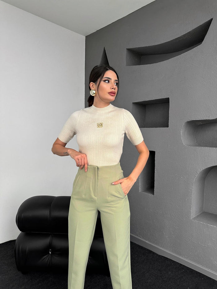 Premium Bambu Pantolon