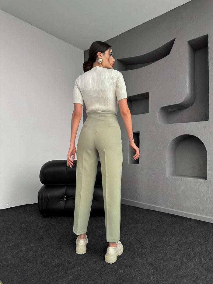 Premium Bambu Pantolon