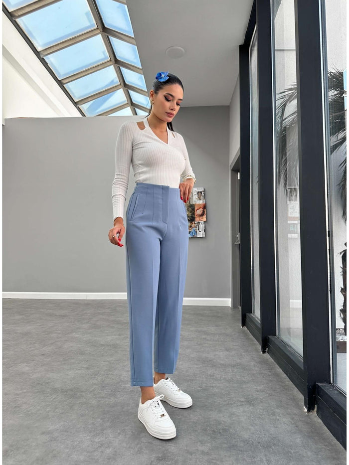 Premium Bambu Pantolon