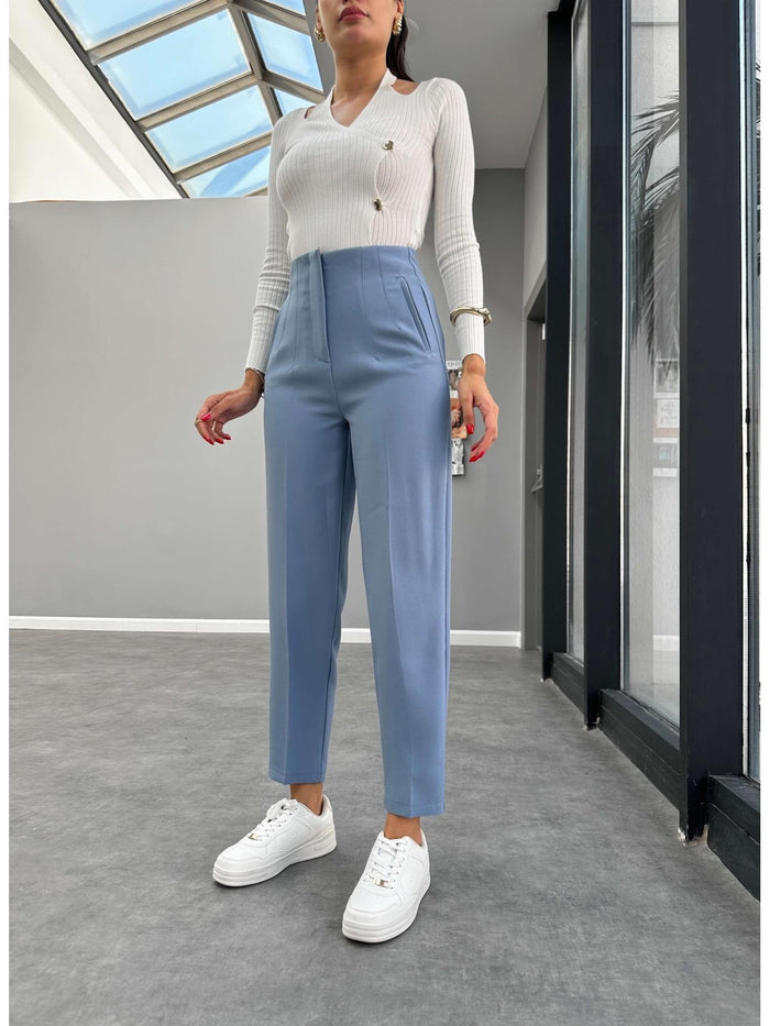 Premium Bambu Pantolon