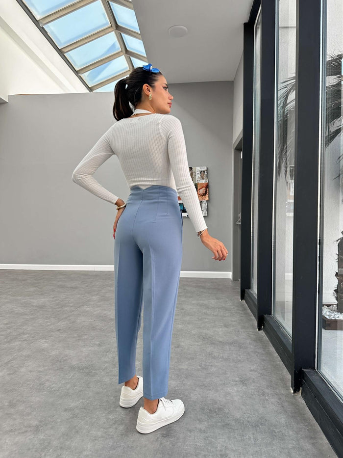 Premium Bambu Pantolon