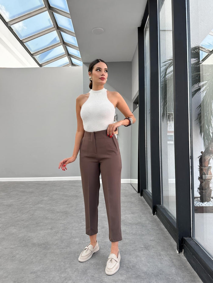 Premium Bambu Pantolon