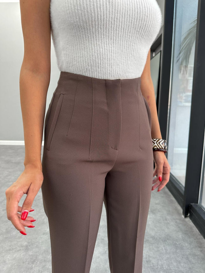 Premium Bambu Pantolon