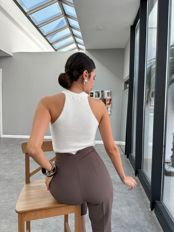 Premium Bambu Pantolon