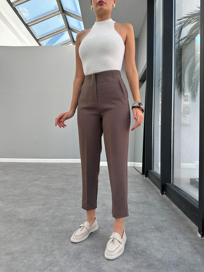 Premium Bambu Pantolon