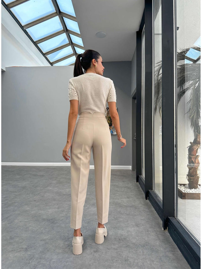 Premium Bambu Pantolon