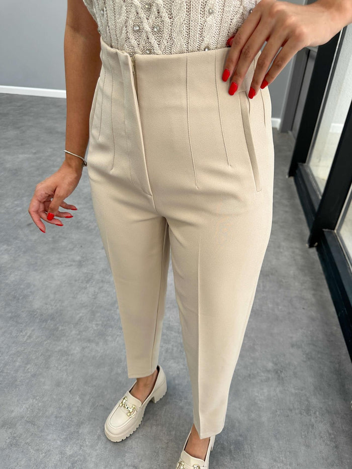 Premium Bambu Pantolon