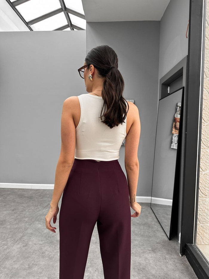 Premium Bambu Pantolon