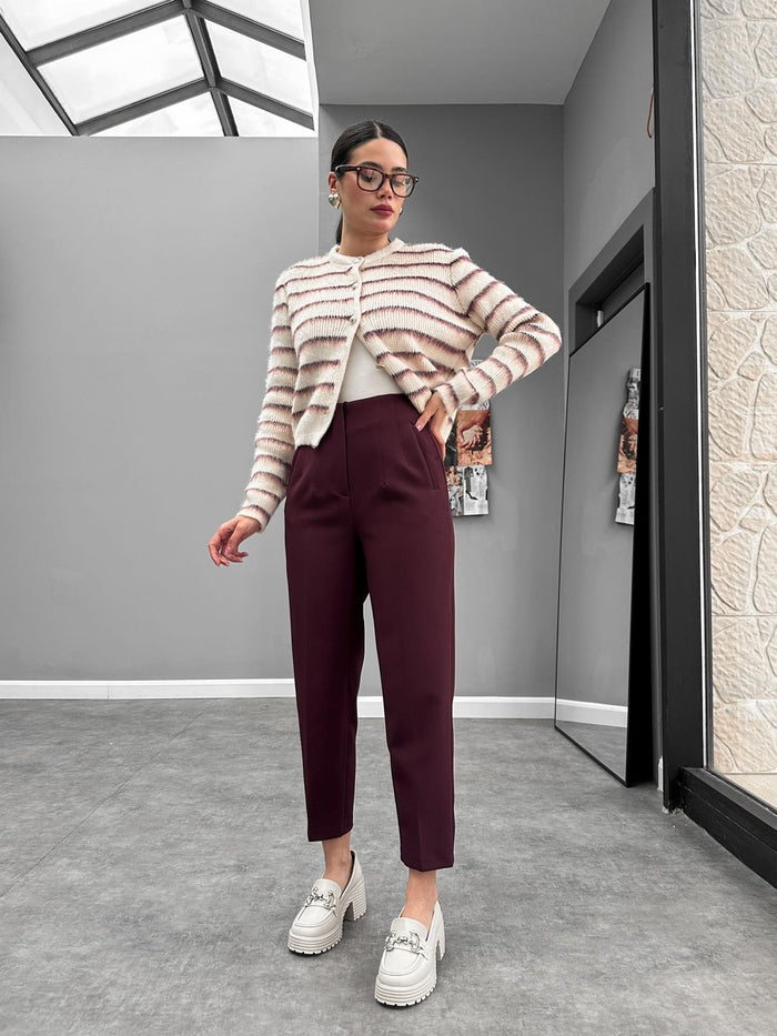 Premium Bambu Pantolon