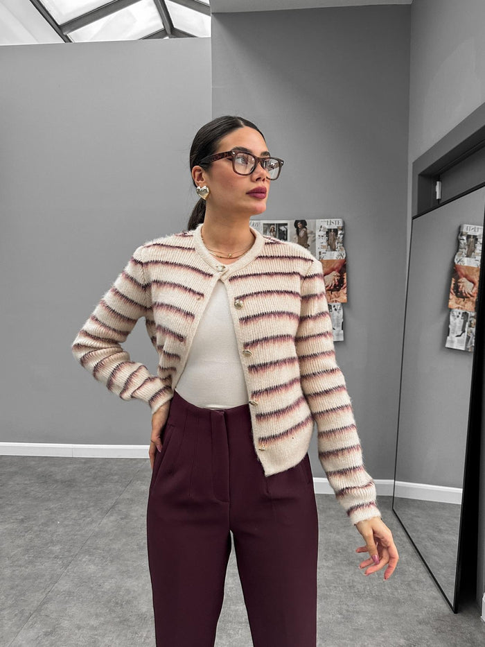 Premium Bambu Pantolon