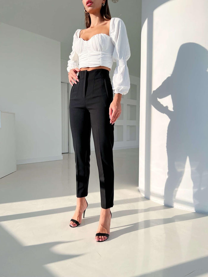 Premium Bambu Pantolon