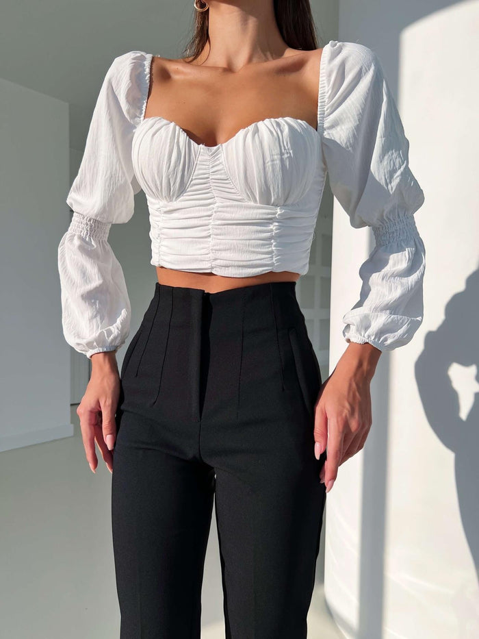 Premium Bambu Pantolon