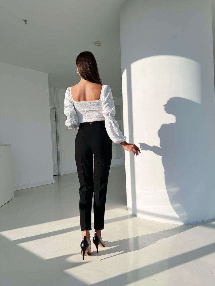 Premium Bambu Pantolon